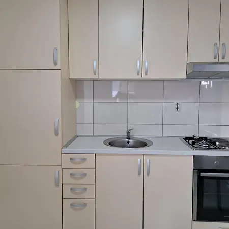 In Apartamento