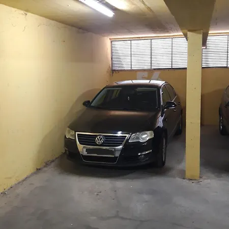 In Apartamento