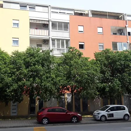 In Apartamento Split