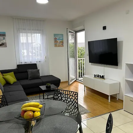 In Apartamento *