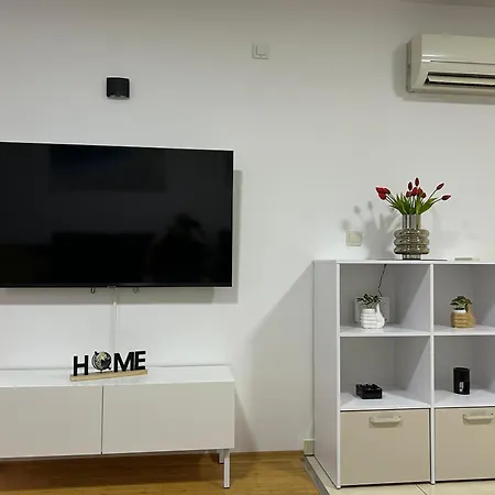 Apartamento In Split