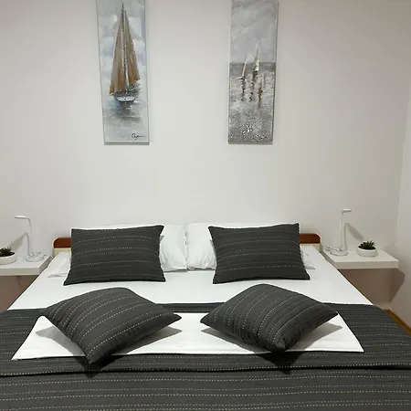 In Apartamento