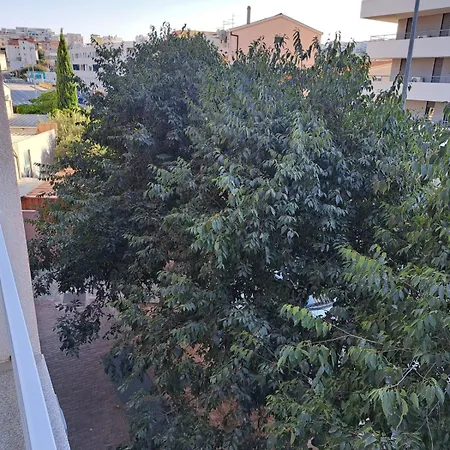 Apartament In