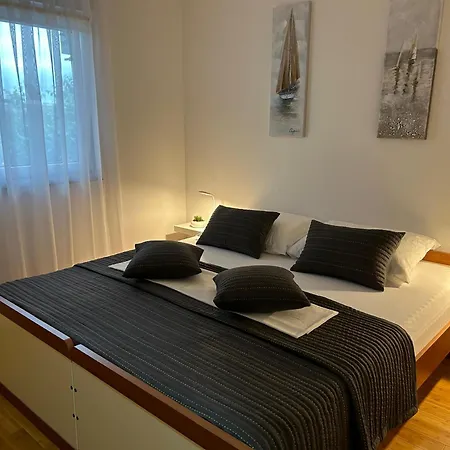 Apartament In
